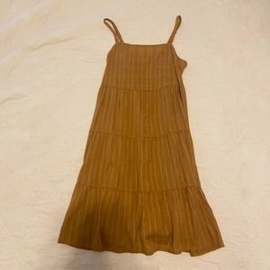 Never been worn old navy dress